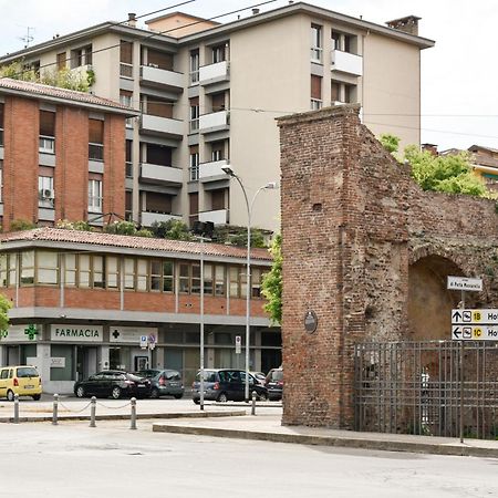 Апартаменты Bologna Dreams Экстерьер фото