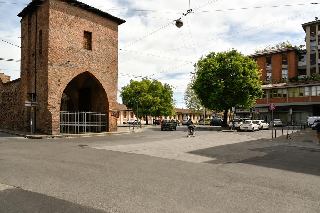 Апартаменты Bologna Dreams Экстерьер фото