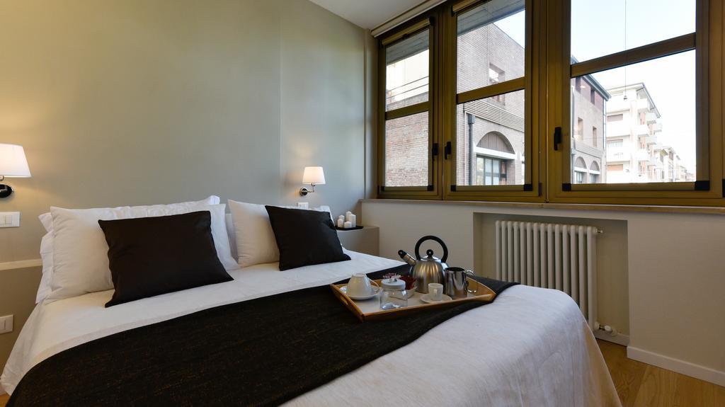 Апартаменты Bologna Dreams Экстерьер фото