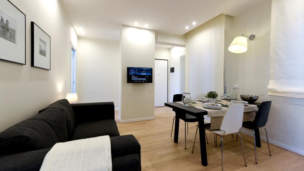 Апартаменты Bologna Dreams Экстерьер фото