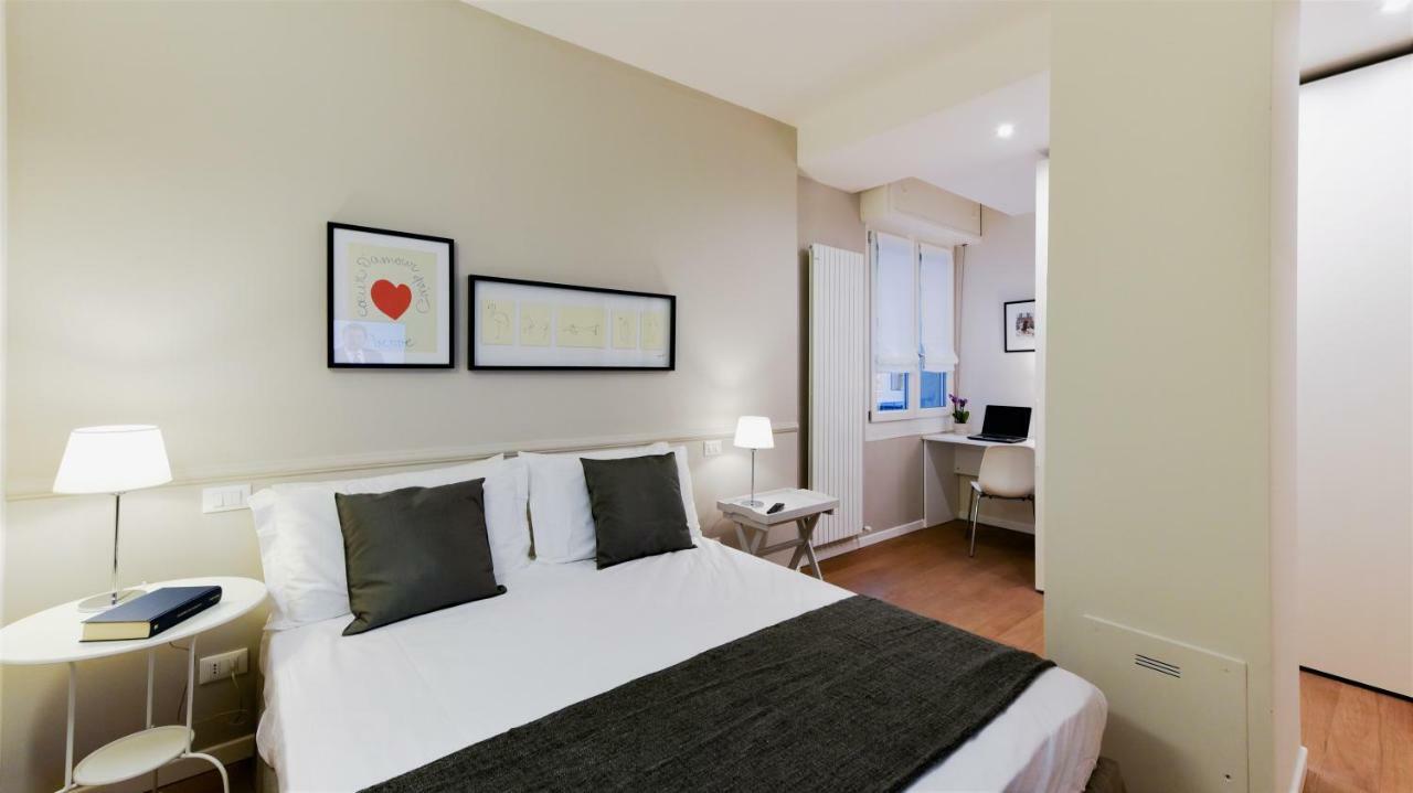 Апартаменты Bologna Dreams Экстерьер фото